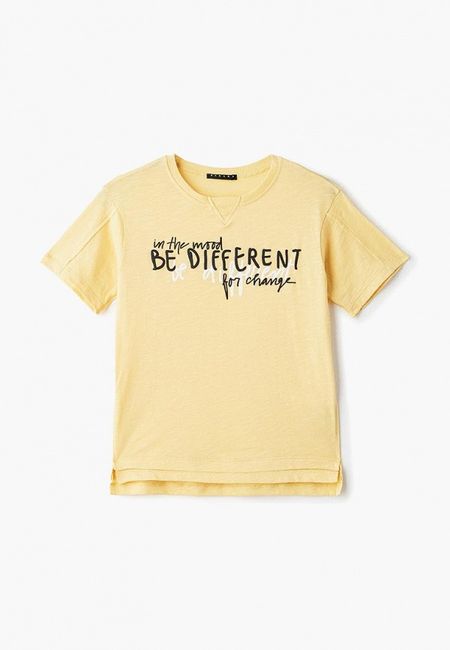 Футболка Sisley Футболка Sisley