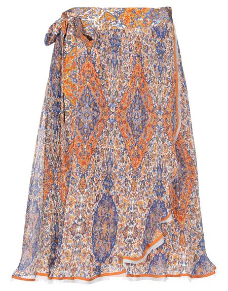 Юбка TORY BURCH Юбка TORY BURCH