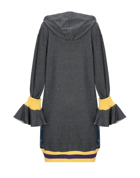 Толстовка ULTRA'CHIC Толстовка ULTRA'CHIC