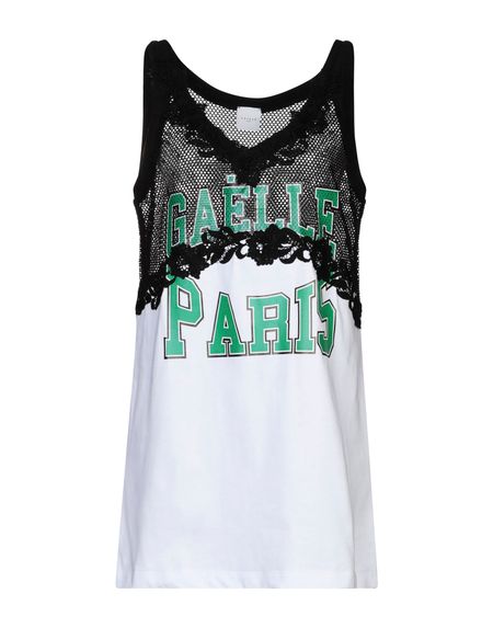 Майка GAëLLE Paris Майка GAëLLE Paris