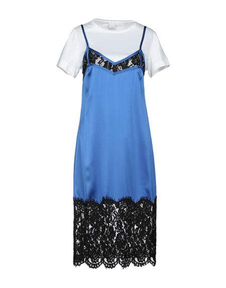 Платье PINKO Платье PINKO