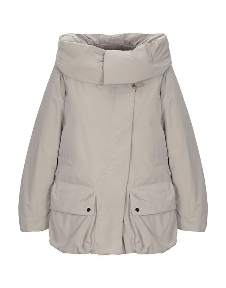 Пуховик ADD Пуховик ADD