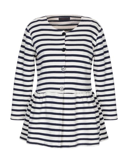 Толстовка TRUSSARDI JEANS Толстовка TRUSSARDI JEANS