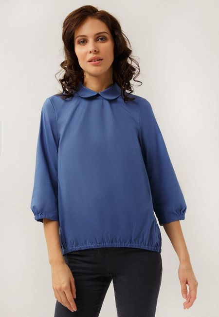 Блуза Finn Flare Блуза Finn Flare