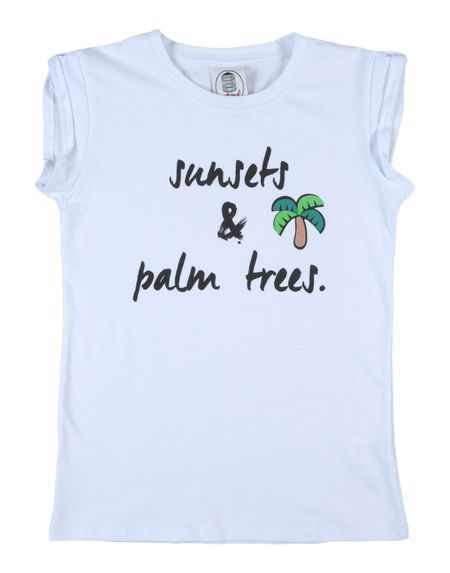 Футболка LE VOLIÈRE Футболка LE VOLIÈRE