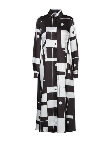 Платье BIANCOGHIACCIO Платье BIANCOGHIACCIO