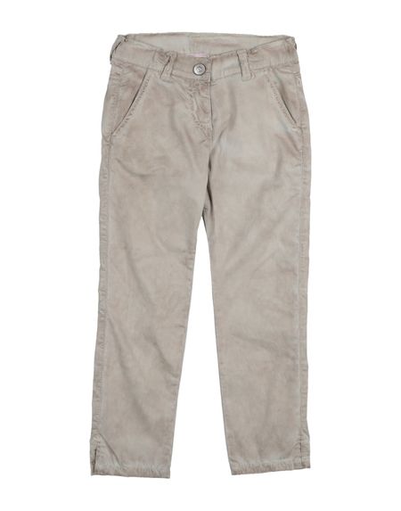 Брюки MONNALISA Брюки MONNALISA