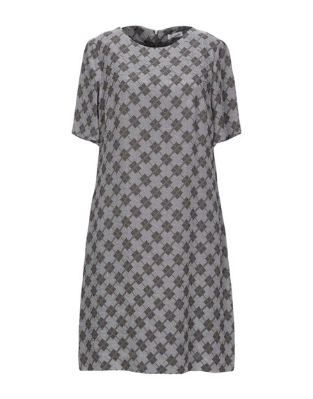 Платье PESERICO Платье PESERICO