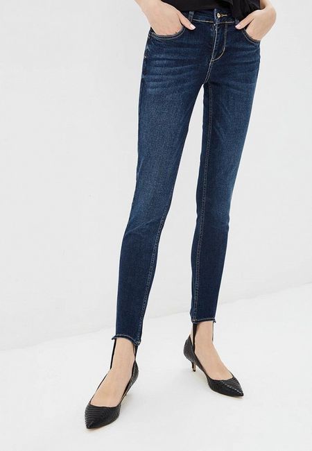 Джинсы Liu Jo Джинсы Liu Jo