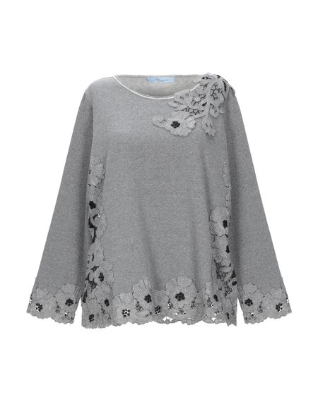 Толстовка BLUMARINE Толстовка BLUMARINE