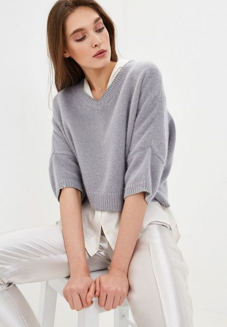 Пуловер Rinascimento Пуловер Rinascimento