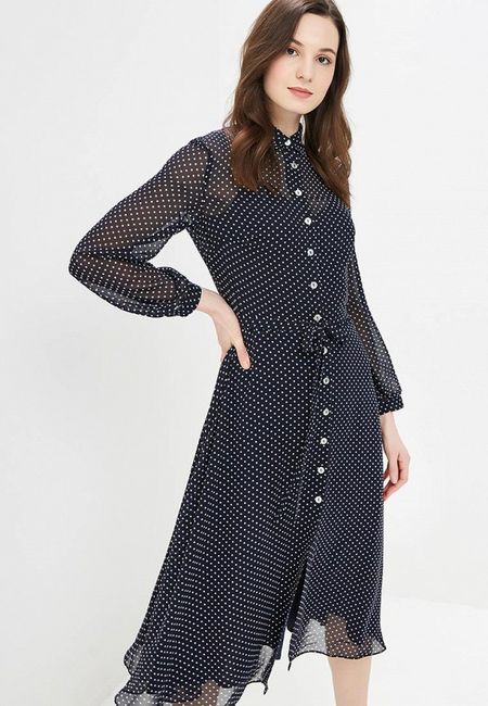 Платье SoloU Платье SoloU