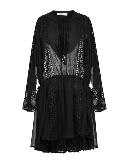 Платье PHILOSOPHY di LORENZO SERAFINI Платье PHILOSOPHY di LORENZO SERAFINI