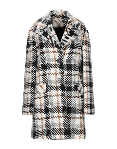 Пальто KAOS JEANS Пальто KAOS JEANS