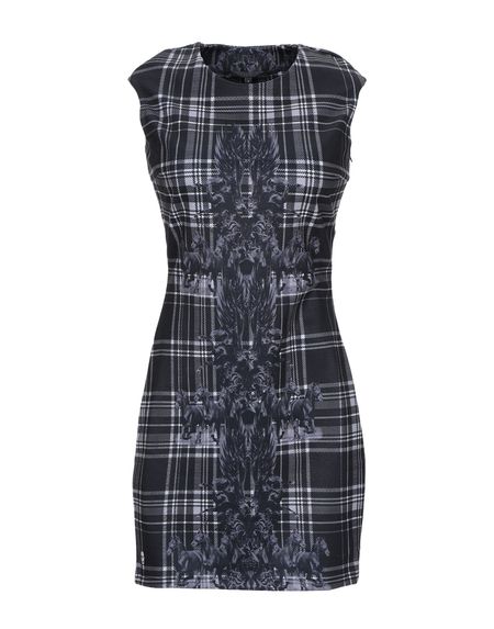 Платье PHILIPP PLEIN Платье PHILIPP PLEIN