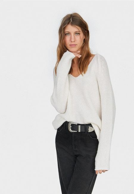 Джемпер Stradivarius Джемпер Stradivarius