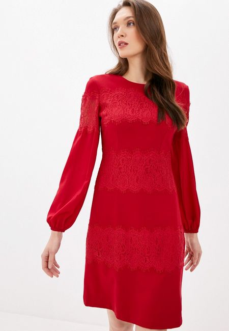 Платье Twinset Milano Платье Twinset Milano