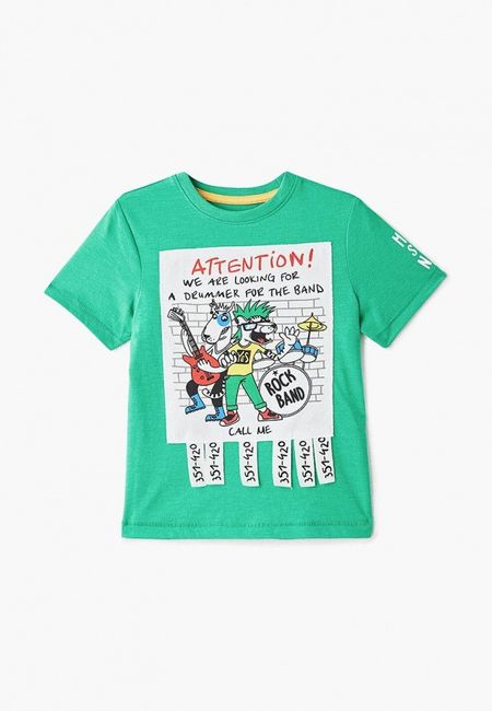 Футболка O'stin Футболка O'stin