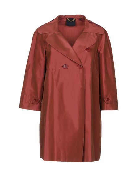 Пальто ASPESI Пальто ASPESI