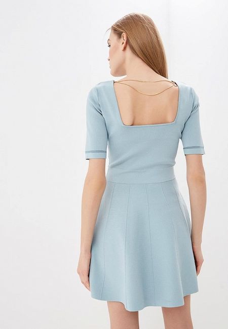 Платье Patrizia Pepe Платье Patrizia Pepe