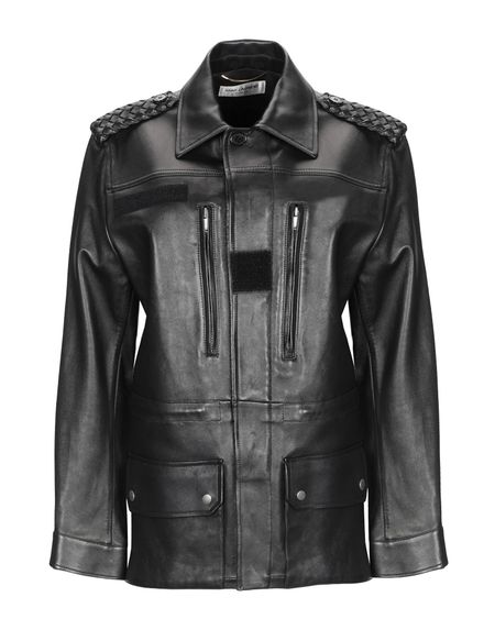 Куртка SAINT LAURENT Куртка SAINT LAURENT