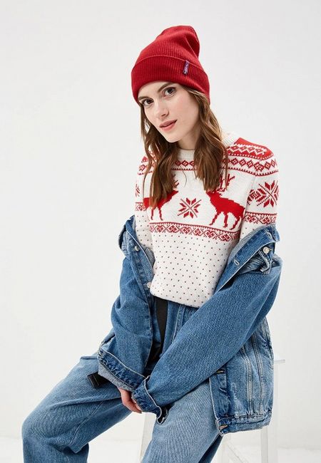 Джемпер AnyMalls Джемпер AnyMalls