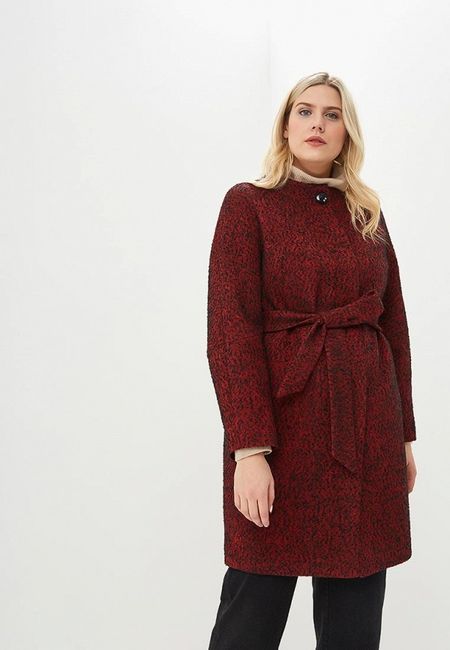 Пальто De Marse Пальто De Marse