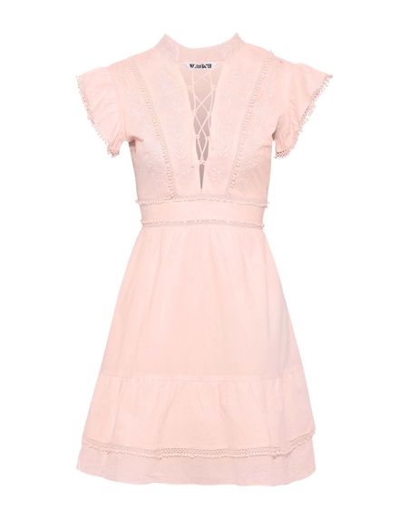 Платье WALTER BAKER Платье WALTER BAKER