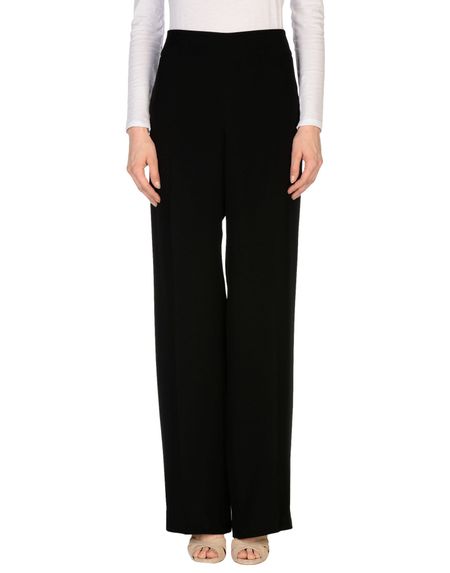 Брюки ARMANI COLLEZIONI Брюки ARMANI COLLEZIONI