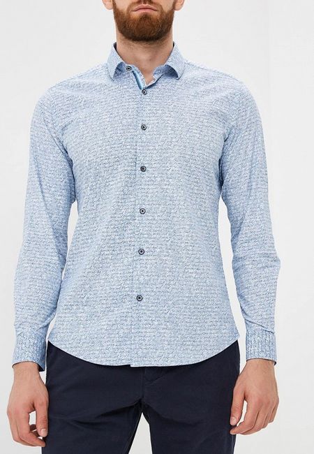 Рубашка Bawer Рубашка Bawer