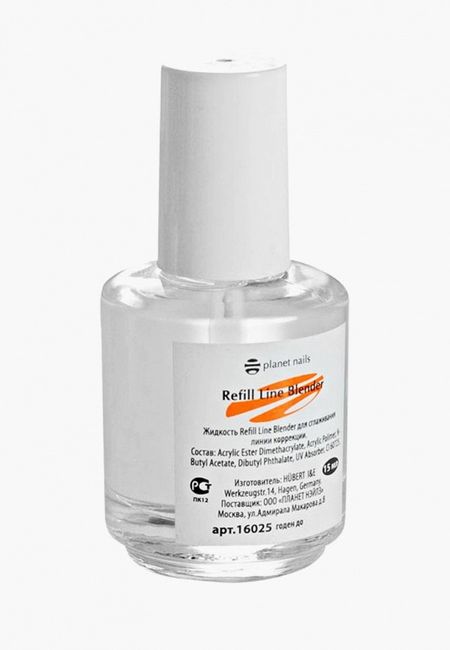 Селективаня парфюмерия Planet Nails Селективаня парфюмерия Planet Nails