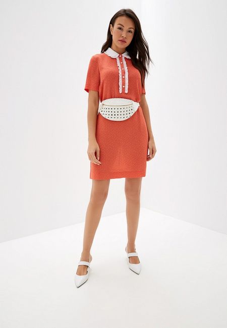 Платье Woman eGo Платье Woman eGo