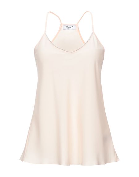 Топ BLUGIRL BLUMARINE Топ BLUGIRL BLUMARINE
