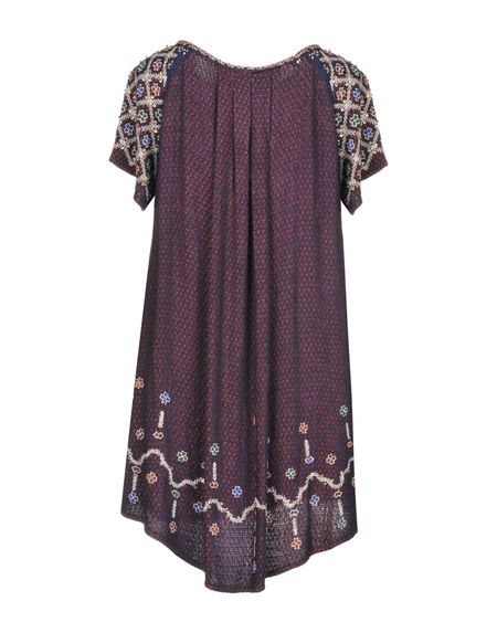 Платье FREE PEOPLE Платье FREE PEOPLE