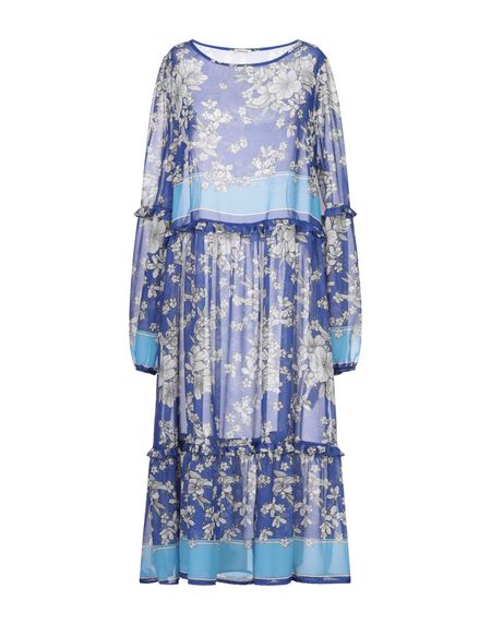 Платье P.A.R.O.S.H. Платье P.A.R.O.S.H.