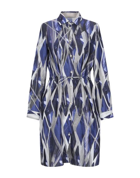 Платье OPI MO OPIFICIO MODENESE Платье OPI MO OPIFICIO MODENESE