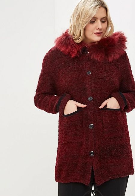 Пальто Milanika Пальто Milanika