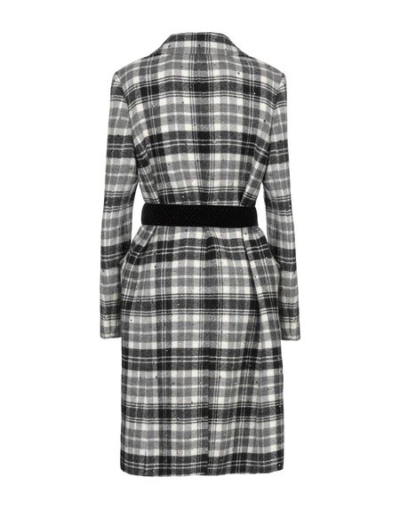 Пальто ERMANNO SCERVINO Пальто ERMANNO SCERVINO