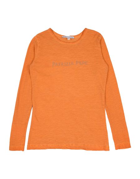 Футболка PATRIZIA PEPE Футболка PATRIZIA PEPE