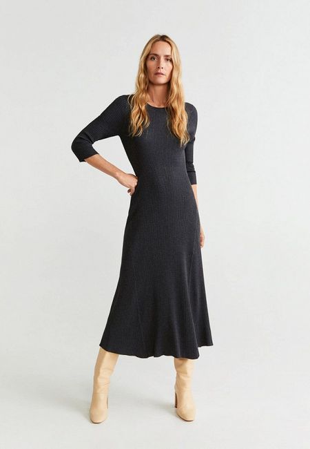 Платье Mango Платье Mango