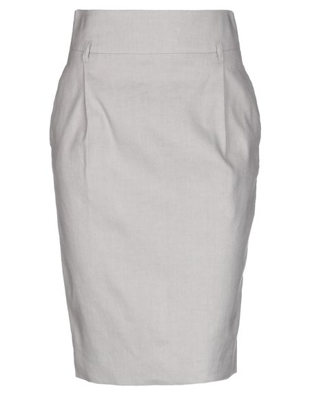 Юбка FABIANA FILIPPI Юбка FABIANA FILIPPI