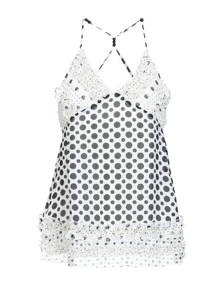 Топ FRACOMINA Топ FRACOMINA