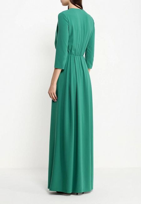 Платье Patrizia Pepe Платье Patrizia Pepe