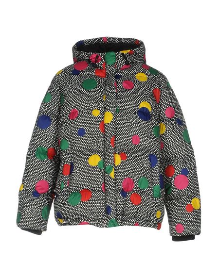 Куртка BOUTIQUE MOSCHINO Куртка BOUTIQUE MOSCHINO