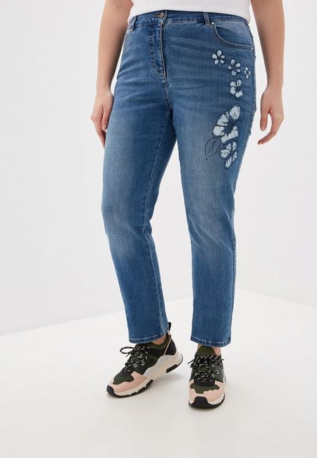 Джинсы Berkline Джинсы Berkline