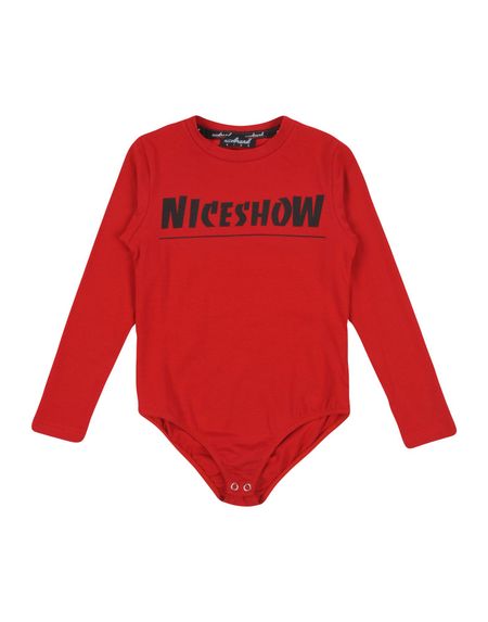 Футболка NICEBRAND Футболка NICEBRAND