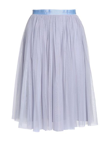 Юбка NEEDLE & THREAD Юбка NEEDLE & THREAD