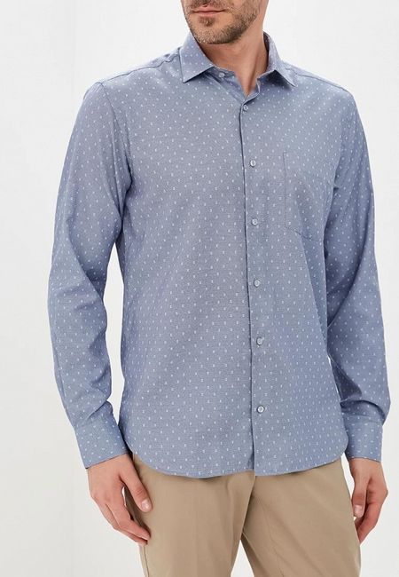 Рубашка Bawer Рубашка Bawer