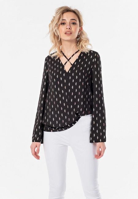 Блуза Fly Блуза Fly