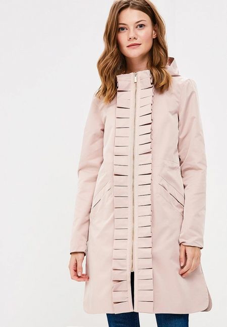 Плащ Incity Плащ Incity